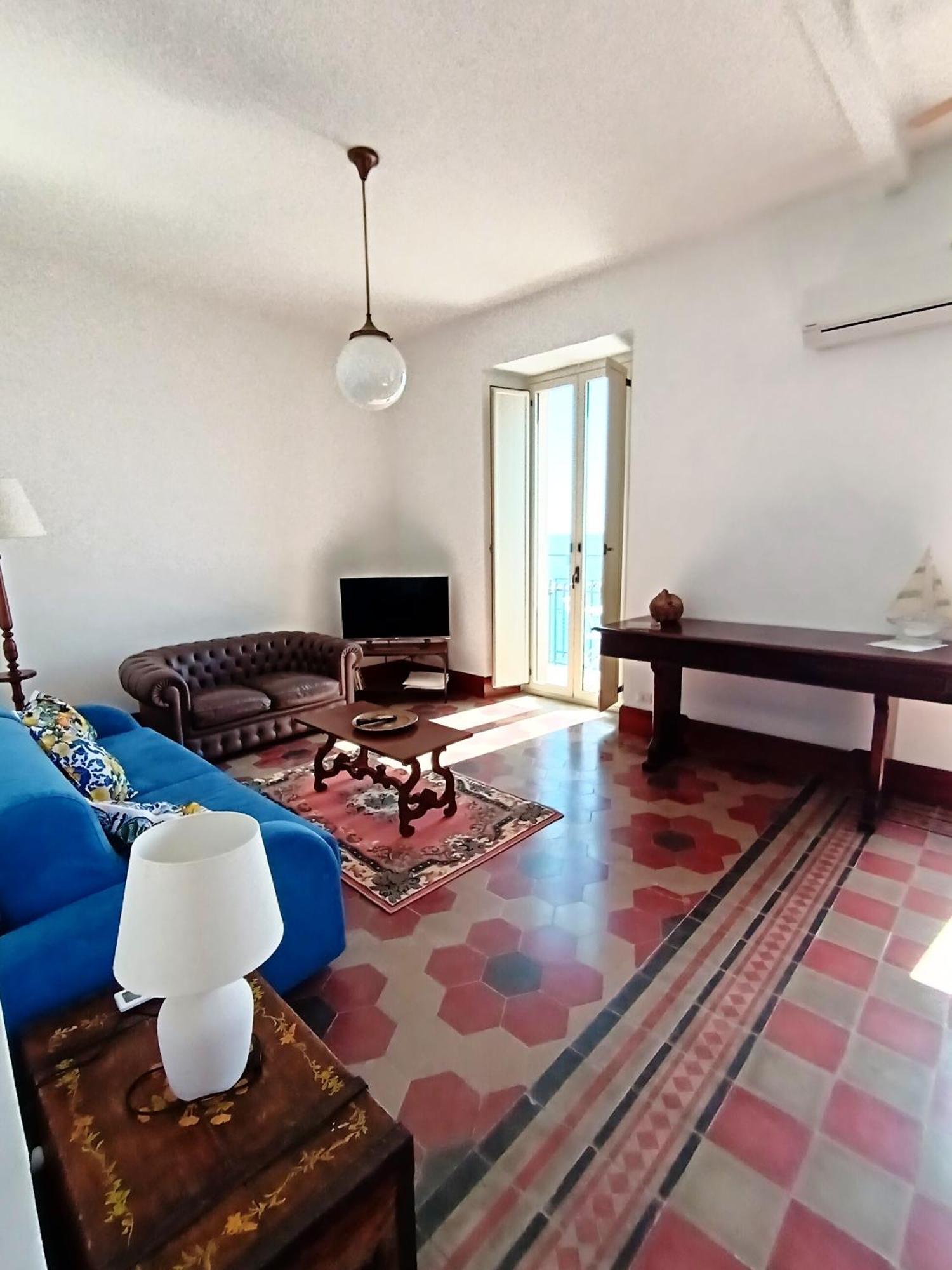 Villa Casa Angioletta Taormina Exterior foto